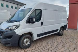FIAT Ducato 35 2.2 Mjt 140CV PM-TA Furgone Az.It