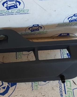 CITROEN C3 2022 - SUPPORTO POGGIA MENSOLA POSTERIO