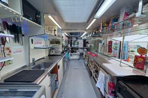 camion truck food paninoteca minonzio patente c
