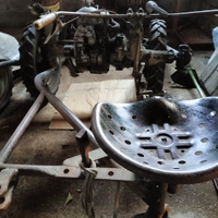 Motofalciatrice bcs