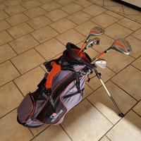 Sacca Golf