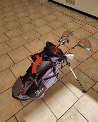 Sacca Golf