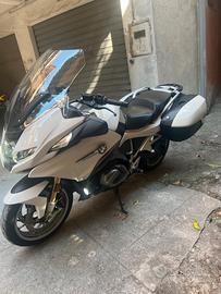 BMW 1250RT