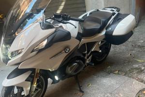 BMW 1250RT