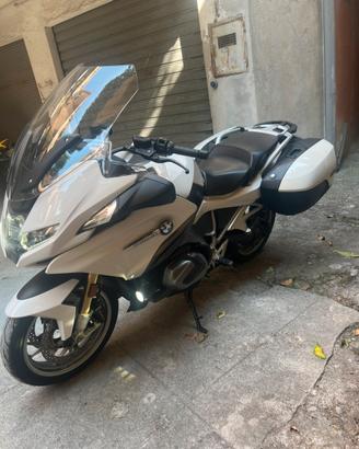 BMW 1250RT