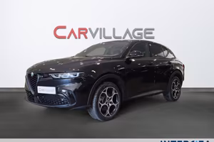 ALFA ROMEO Tonale Ibrida Plug-In My25 Plug-In Hybr