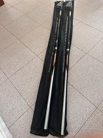Canne Surfcasring shimano
