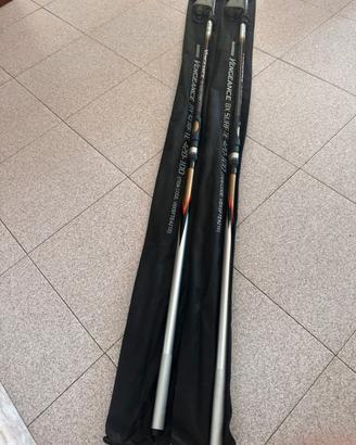Canne Surfcasring shimano