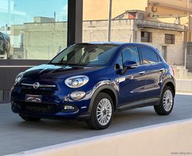 FIAT 500X 1.6 M.Jet 120 CV Lounge