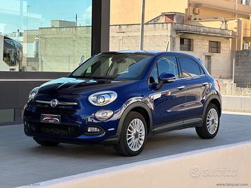 FIAT 500X 1.6 M.Jet 120 CV Lounge