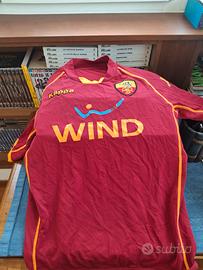 Maglia calcio As Roma