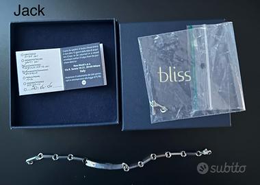 Bracciale Bliss