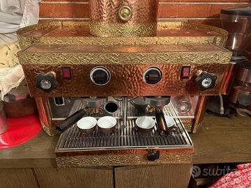 Macchina Caffe’ VICTORIA ARDUINO