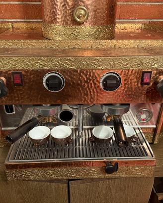 Macchina Caffe’ VICTORIA ARDUINO
