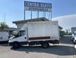 IVECO DAILY 70C18HA8 centina box + SPONDA