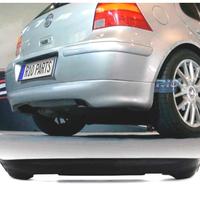 DIFFUSORE VOLKSWAGEN VW GOLF 4 97-06 HATCHBACK