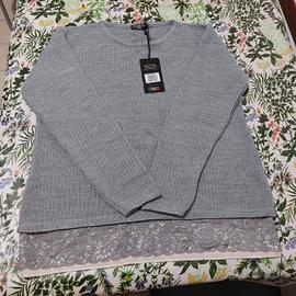 Maglia donna misto lana tg. 48 Charlyze 