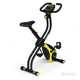 Cyclette Diadora Pieghevole