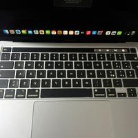 MacBook Pro 13