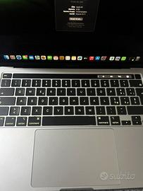 MacBook Pro 13
