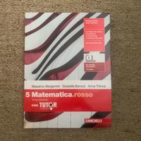 5 Matematica.rosso