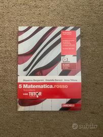 5 Matematica.rosso