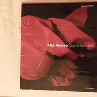 Libro Alfa Romeo