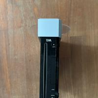 wii con accessori