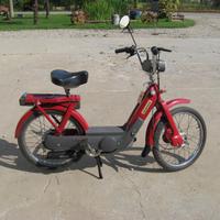 Piaggio Ciao - 1984