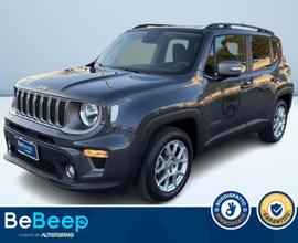 Jeep Renegade 1.6 MJT LIMITED 2WD 130CV