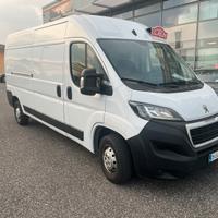 Peugeot  boxer 2.2 l h 3 h 2 140 cv
