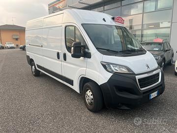 Peugeot  boxer 2.2 l h 3 h 2 140 cv