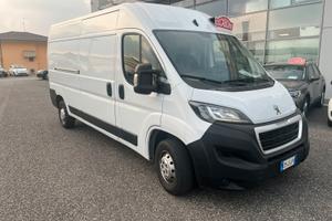Peugeot  boxer 2.2 l h 3 h 2 140 cv