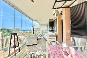 CITTA' SANT'ANGELO VIA BELVEDERE AD. ZE RIF. M89: