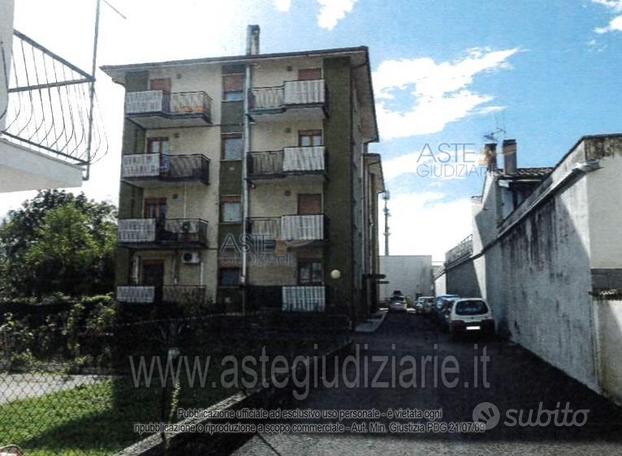 Appartamento Gorizia [A4318175]