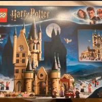 Lego Harry potter 75969,torre astronomia