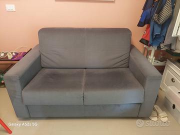 Divano Letto 2 posti