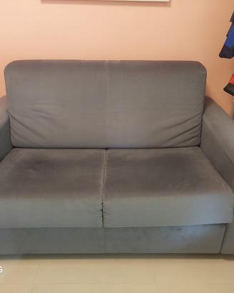Divano Letto 2 posti