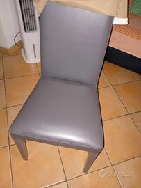 tavolo sedie