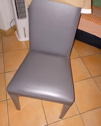 tavolo sedie