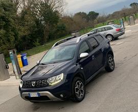 Dacia Duster 1.5 dci
