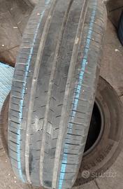 Gomme usate semi nuove Continental 195 65 15 91h