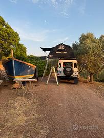Defender 90 Td4