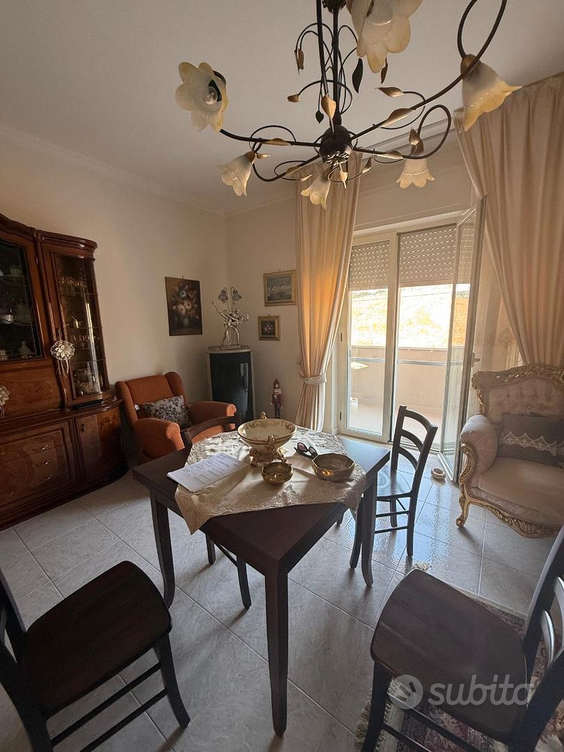 Appartamento – Crotone, Fondo Farina - Vista 3