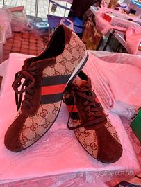 Scarpe modello gucci n. 40