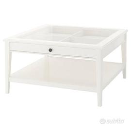 Tavolino Ikea Liatorp