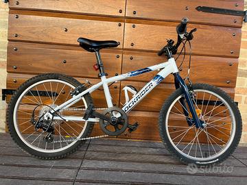 Bicicletta da bambino