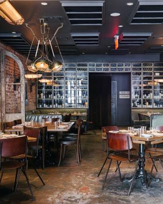 Villanova Pub/Lounge Bar con cucina