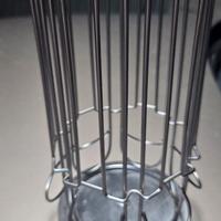 Porta capsule Tchibo o altro rotante. 
