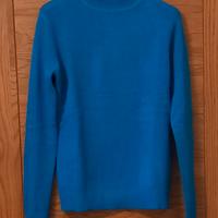 Maglione Sandro Ferrone blu